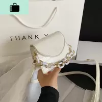 迷你小包包女2020流行新款春夏百搭ins超火斜挎包时尚单肩手提包NEW LAKE女斜挎包