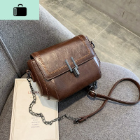 超火小包包女2020新款潮学生百搭链条斜挎包ins时尚春季款单肩包NEW LAKE女斜挎包