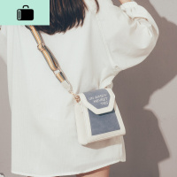 高级感洋气女士单肩小包包女包2020新款潮春夏复古百搭网红斜挎包NEW LAKE女斜挎包