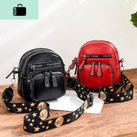 单肩斜挎迷你小包包2020新款潮女韩版宽带网红ins百搭时尚高级感NEW LAKE女斜挎包