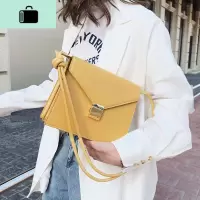 春夏上新小包包女2020流行新款潮韩版百搭单肩斜挎ins时尚小方包NEW LAKE女斜挎包