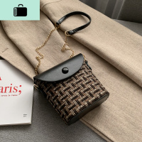 高级感小包包女2019夏季新款潮百搭斜挎包ins少女链条单肩小方包NEW LAKE女斜挎包