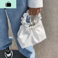 今年流行包包女小包2020新款潮韩版百搭斜挎包洋气单肩时尚手提包NEW LAKE女斜挎包
