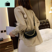 高级感小包包女包2020新款潮洋气百搭质感单肩包时尚腋下包斜跨包NEW LAKE女斜挎包