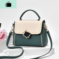 上新网红女士小包包女包2020新款潮洋气质感百搭夏季夏天的斜挎包NEW LAKE女斜挎包