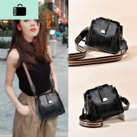 水桶包女包2020新款潮春夏韩版时尚单肩包软皮百搭斜挎小包包手提NEW LAKE女斜挎包