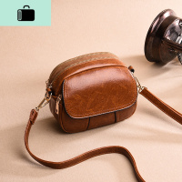 简约百搭包包女潮2020上新韩版单肩斜挎休闲包迷你个性爆版小包包NEW LAKE女斜挎包