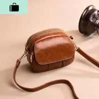 简约百搭包包女潮2020上新韩版单肩斜挎休闲包迷你个性爆版小包包NEW LAKE女斜挎包