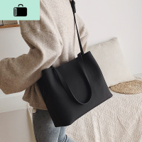 高级感包包大容量水桶包女2020新款时尚手提包百搭ins单肩斜挎包NEW LAKE女斜挎包