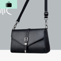 中年女士包包新款2020时尚潮妈妈简约百搭大气婆婆单肩斜挎包小包NEW LAKE女斜挎包