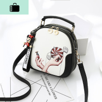 包包女2020新款潮春夏季百搭流行斜挎包女包小包时尚单肩包手提包NEW LAKE女斜挎包