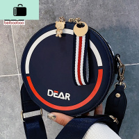 夏小包包2020新款潮女包小圆包斜挎包时尚网红单肩质感百搭NEW LAKE女斜挎包