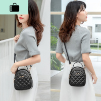 网红小包包女包新款2020夏天时尚百搭质感三层手提单肩斜挎包insNEW LAKE女斜挎包