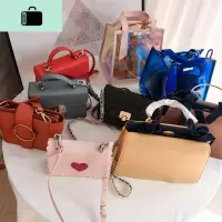 大放价~新笳坡包包合集~27款选~女式单肩包斜跨手提包女包25501NEW LAKE女斜挎包
