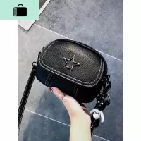 女包包女2020新款潮网红斜挎小包百搭ins时尚单肩休闲背包NEW LAKE女斜挎包