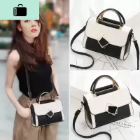 小包包女2020春天夏季上新款时尚女士单肩斜挎手提包网红百搭女包NEW LAKE女斜挎包