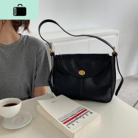 肥肥自制包包女2020新款韩国ins单肩斜跨中古包vintage网红百搭潮NEW LAKE女斜挎包