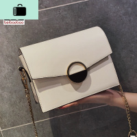 小包包女包2020新款潮链条斜挎包时尚质感单肩韩版洋气百搭NEW LAKE女斜挎包