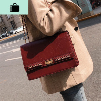 高级感链条大包包女2020新款春夏洋气斜挎包百搭ins大容量单肩包NEW LAKE女斜挎包