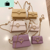 南定梦幻泡影包迷你小包包女包2020新款潮夏天百搭链条单肩斜挎包NEW LAKE女斜挎包