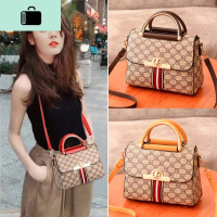 高级感女包包2020新款斜挎包时尚百搭ins洋气质感网红手提小方包NEW LAKE女斜挎包