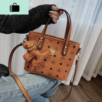 流行包包女包新款2020春季时尚韩版斜挎包百搭复古网红手提单肩包NEW LAKE女斜挎包