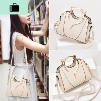 春夏2020女士包包女大容量手提包2019新款潮时尚气质女神斜挎小包NEW LAKE女斜挎包