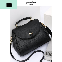 2020ins小包包女包2019新款潮韩版时尚单肩斜挎包手提包女士百搭NEW LAKE女斜挎包