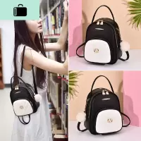 2020洋气高级感小包包女新款夏季百搭网红斜挎包韩版质感双肩背包NEW LAKE女斜挎包