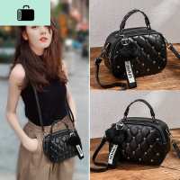 2020网红小包包女2019新款百搭ins时尚洋气大容量女包NEW LAKE女斜挎包