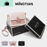 夏季流行小包包女包2020新款潮时尚百搭网红单肩斜挎链条包小方包NEW LAKE女斜挎包