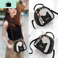 网红超火小包包女包新款春2019潮时尚百搭流行单肩洋气NEW LAKE女斜挎包