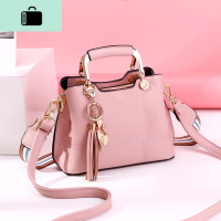 包包女包新款2020韩版潮百搭斜挎包时尚女士春夏单肩手提包女小包NEW LAKE女斜挎包