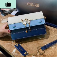 小方包小包包女2020新款潮网红女包链条单肩斜挎包时尚百搭NEW LAKE女斜挎包