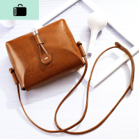 包包女皮2020新款韩版百搭时尚软皮牛皮复古斜挎单肩包女包小包NEW LAKE女斜挎包