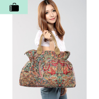 单肩包大容量女2020新款帆布斜挎包包潮时尚简约手提包女气质女神NEW LAKE女斜挎包