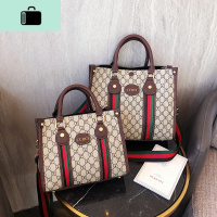 夏季女士包包女包新款2020韩版百搭斜挎宽肩带时尚手提大包大容量NEW LAKE女斜挎包