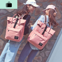 网红书包女抖音闺蜜款韩版高中学生初中生校园背包双肩包女大容量NEW LAKE