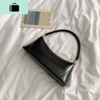 chic流行包包女2020新款百搭复古手提包洋气质感单肩小包腋下女包NEW LAKE女士单肩包