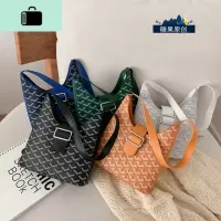 2020小众洋气包包女包新款潮韩版百搭复古港风气质时尚腋肩包NEW LAKE女士单肩包
