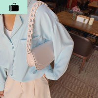 今年流行的小包包女2020新款潮时尚网红斜挎包休闲百搭单肩腋下包NEW LAKE女士单肩包