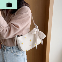 今年流行的包包新款2020网红时尚腋下包洋气单肩斜挎包女百搭insNEW LAKE女士单肩包