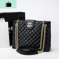 包包女2020新款潮菱格链条皮女包2019斜挎包单肩腋下包大容量女NEW LAKE女士单肩包