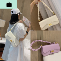 法式小众流行包包女包2020夏季新款潮时尚网红百搭ins单肩腋下包NEW LAKE女士单肩包