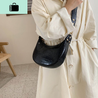 春夏小清新时尚腋下包小包包女包新款2020夏季简约百搭ins斜挎包NEW LAKE女士单肩包