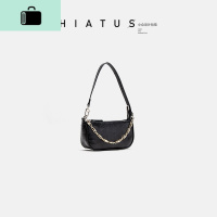 蜥蜴纹肩包手机包mini腋下包链条名媛简约百搭手拎包NEW LAKE女士单肩包