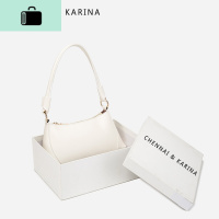 法式复古腋下包法棍包包女2020新款潮夏天网红百搭单肩手提包NEW LAKE女士单肩包