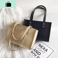 网红小方包2020新款时尚手提单肩包ins超火包包少女百搭腋下挎包NEW LAKE女士单肩包