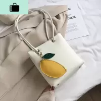 夏季简约小众包包女2020新款潮单肩包女百搭腋下小方包时尚托特包NEW LAKE女士单肩包