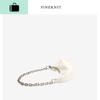 小众腋下包褶皱法棍包单肩女包2020新款新月包斜挎饺子包NEW LAKE女士单肩包